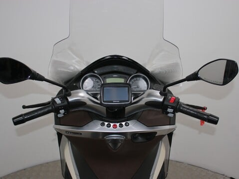 Piaggio X10 X10 350 15