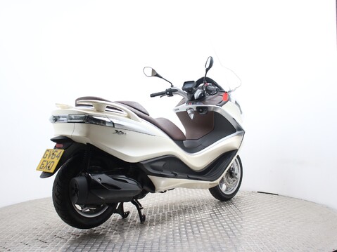 Piaggio X10 X10 350 11