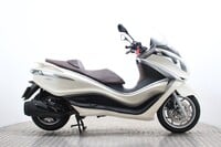 Piaggio X10 X10 350