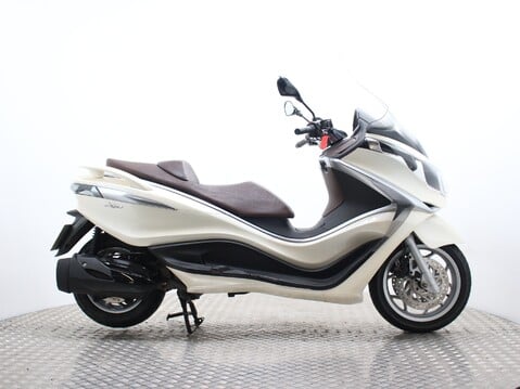 Piaggio X10 X10 350 