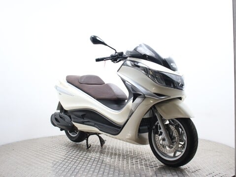 Piaggio X10 X10 350 3