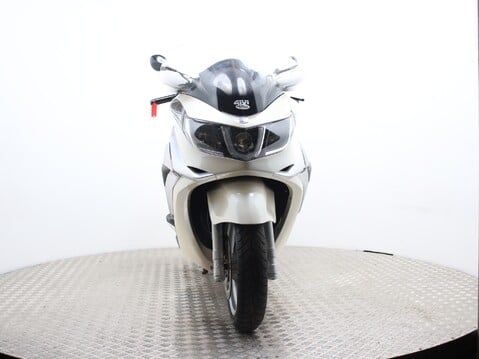 Piaggio X10 X10 350 5