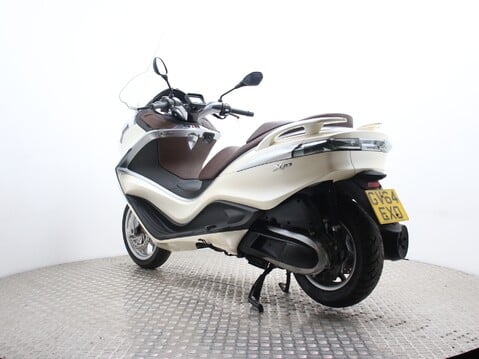 Piaggio X10 X10 350 9