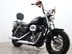 Harley-Davidson Sportster 1200 CUSTOM LTD XL CB 16 