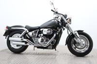 Suzuki Marauder 800 Finance Available