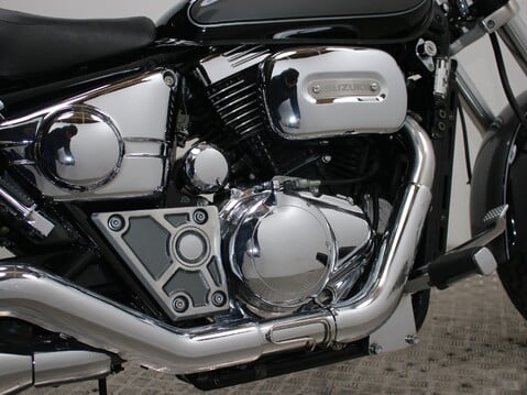 Suzuki Marauder 800 Finance Available 21