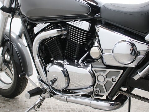 Suzuki Marauder 800 Finance Available 23