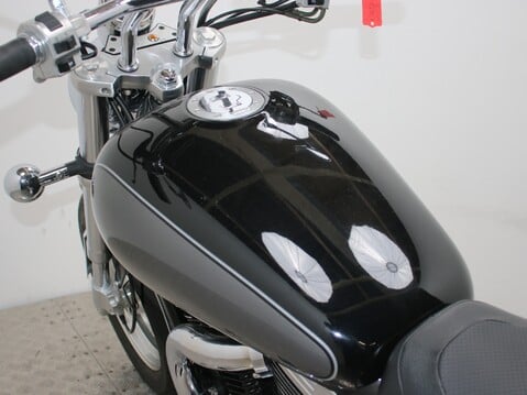 Suzuki Marauder 800 Finance Available 25