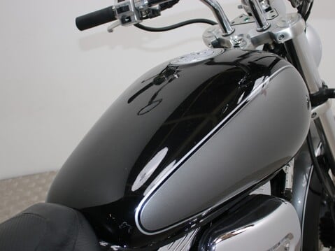 Suzuki Marauder 800 Finance Available 20