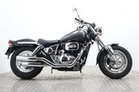 Suzuki Marauder 800 Finance Available