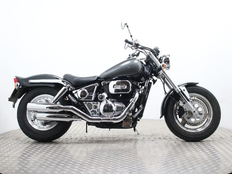 Suzuki Marauder 800 Finance Available 