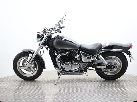 Suzuki Marauder 800 Finance Available 8