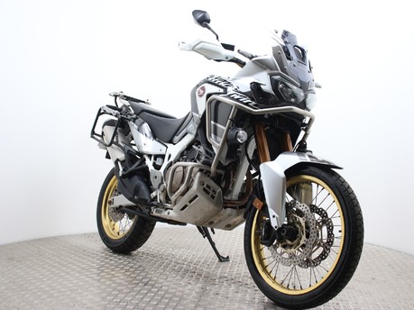 Honda CRF1000L Africa Twin Adventure Sports - Finance Available