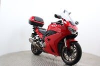 Honda VFR800F 