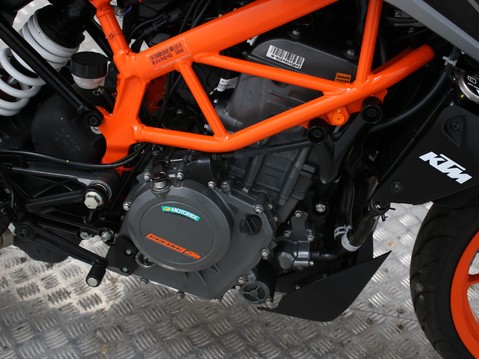 KTM 390 DUKE 390 DUKE 21 9