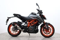 KTM 390 DUKE 390 DUKE 21