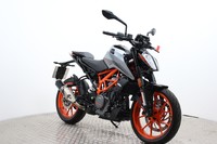 KTM 390 DUKE 390 DUKE 21