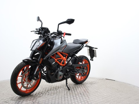 KTM 390 DUKE 390 DUKE 21 13