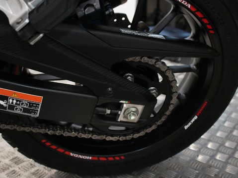 Honda CB500X 4