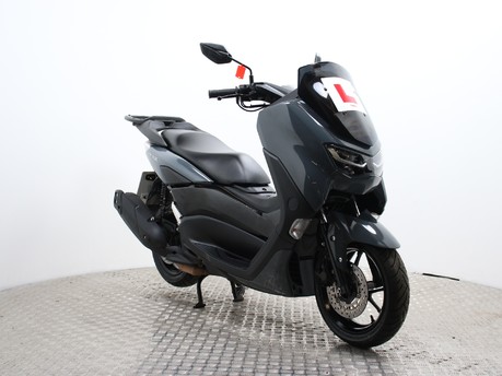 Yamaha Nmax 125 Finance Available