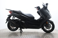 Honda NSS350 Forza NSS 350 A-P