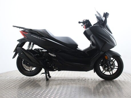 Honda NSS350 Forza Finance Available