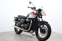 Triumph Bonneville T100 Finance Available