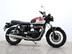 Triumph Bonneville T100 BONNIVILLE T100 900cc 