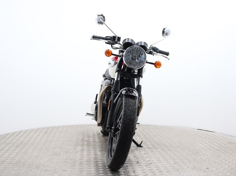 Triumph Bonneville T100 BONNIVILLE T100 900cc 6