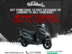 Kymco VSR MASSIVE SAVING - APPLY FOR FINANCE ONLINE 7