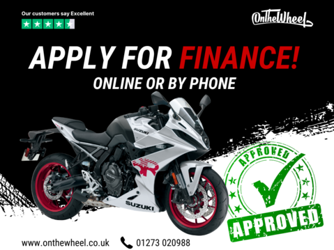 Kymco Agility MASSIVE SAVING - APPLY FOR FINANCE ONLINE 4