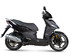 Kymco Agility City+ 125 BLACK / Pre-Registered 