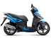 Kymco Agility City+ 125 BLUE / Pre-Registered 