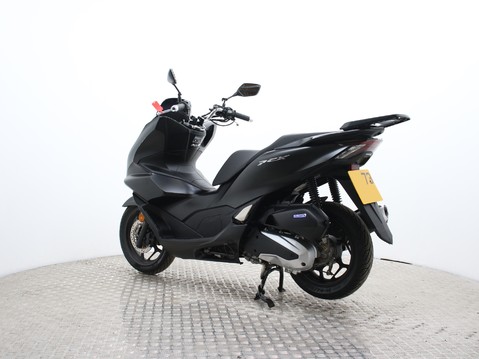 Honda PCX125 Finance Available 3