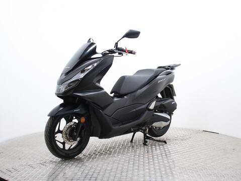 Honda PCX125 Finance Available 5