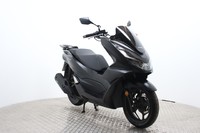 Honda PCX125 Finance Available