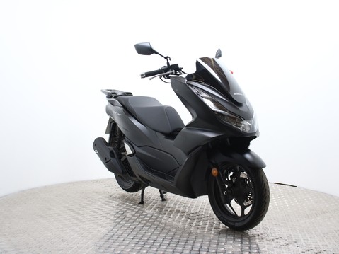 Honda PCX125 Finance Available 1