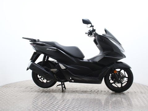 Honda PCX125 Finance Available 7