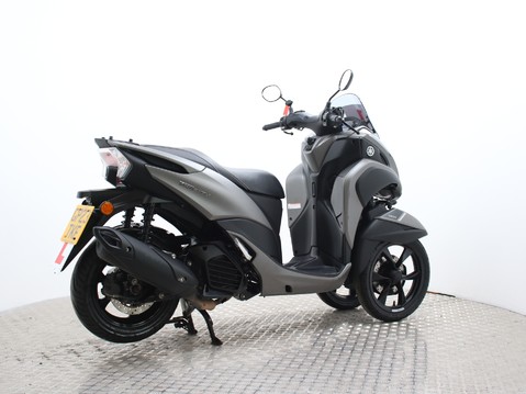 Yamaha Tricity 125 Finance Available 2