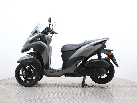 Yamaha Tricity 125 Finance Available 7