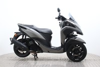 Yamaha Tricity 125 Finance Available