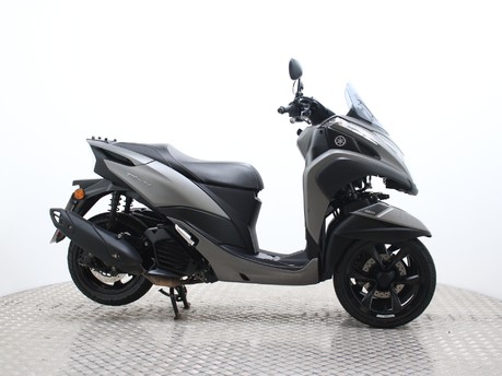 Yamaha Tricity 125 Finance Available