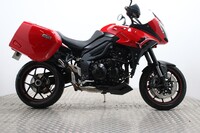 Triumph Tiger 1050 TIGER SPORT 1050