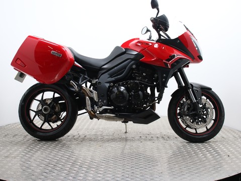 Triumph Tiger 1050 Finance Available 2