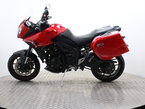 Triumph Tiger 1050 Finance Available 5