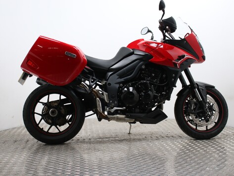 Triumph Tiger 1050 TIGER SPORT 1050