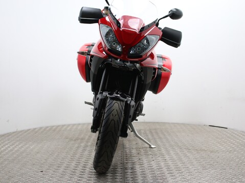 Triumph Tiger 1050 TIGER SPORT 1050 5