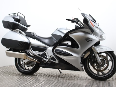 Honda ST1300 Pan European Finance Available 2