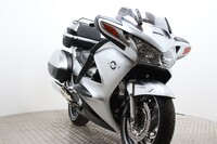 Honda ST1300 Pan European Finance Available