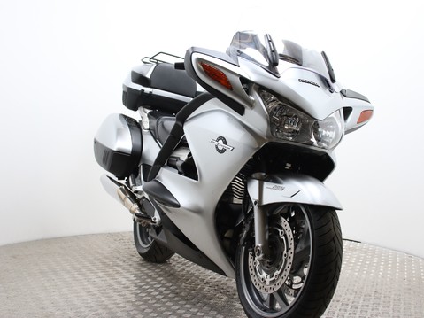 Honda ST1300 Pan European Finance Available 